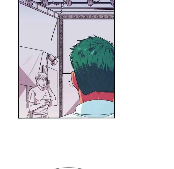 [韩国漫画] 似同非同 BL,剧情向#[85P]-44