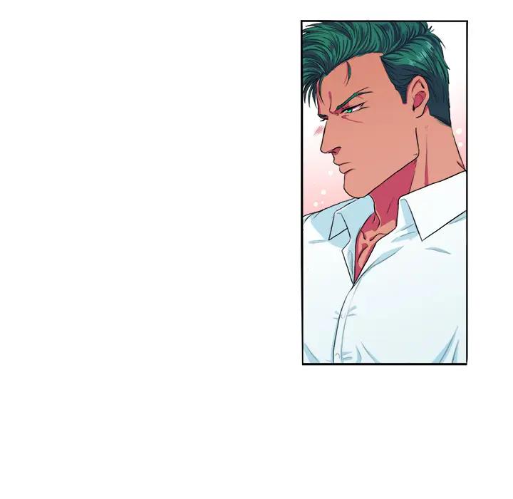 [韩国漫画] 似同非同 BL,剧情向#[85P]-52