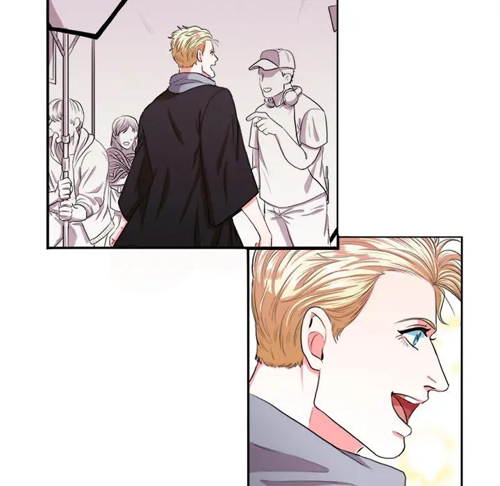 [韩国漫画] 似同非同 BL,剧情向#[85P]-57