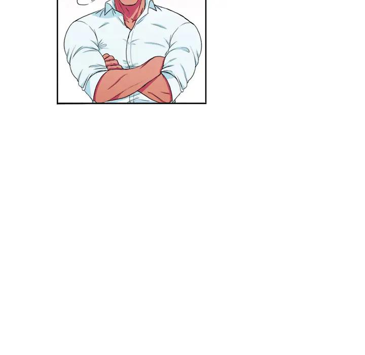 [韩国漫画] 似同非同 BL,剧情向#[85P]-59