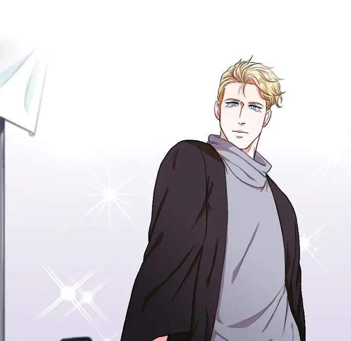 [韩国漫画] 似同非同 BL,剧情向#[85P]-63