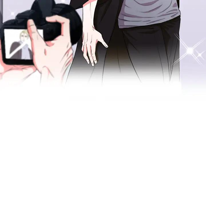 [韩国漫画] 似同非同 BL,剧情向#[85P]-64