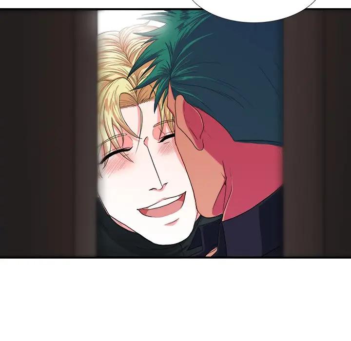 [韩国漫画] 似同非同 BL,剧情向#[106P]-102