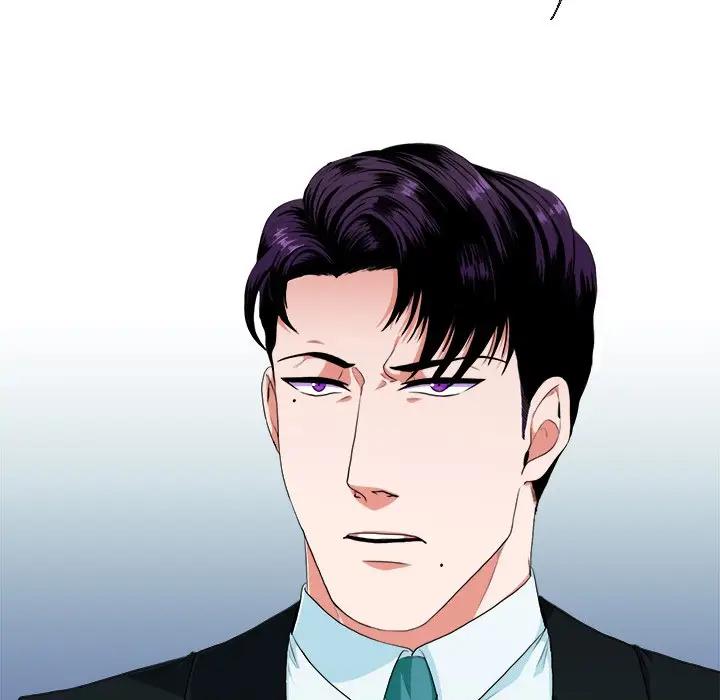 [韩国漫画] 似同非同 BL,剧情向#[106P]-104