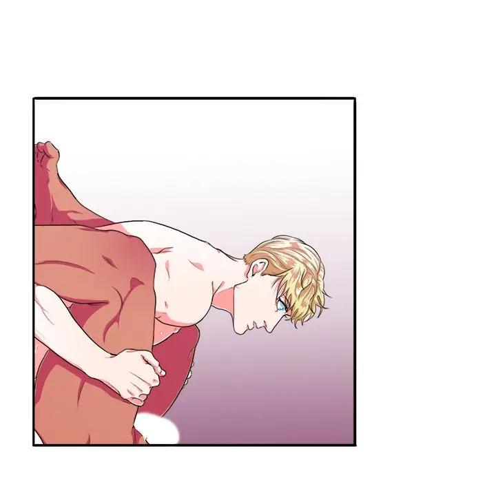 [韩国漫画] 似同非同 BL,剧情向#[106P]-67