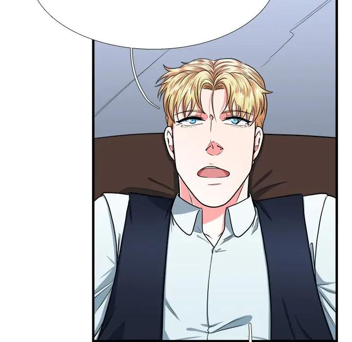 [韩国漫画] 似同非同 BL,剧情向#[81P]-40