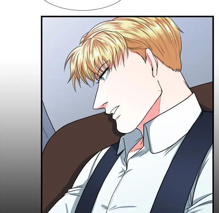 [韩国漫画] 似同非同 BL,剧情向#[81P]-45