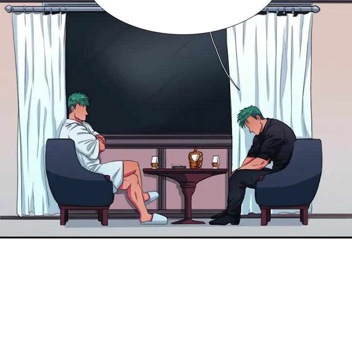 [韩国漫画] 似同非同 BL,剧情向#[81P]-61