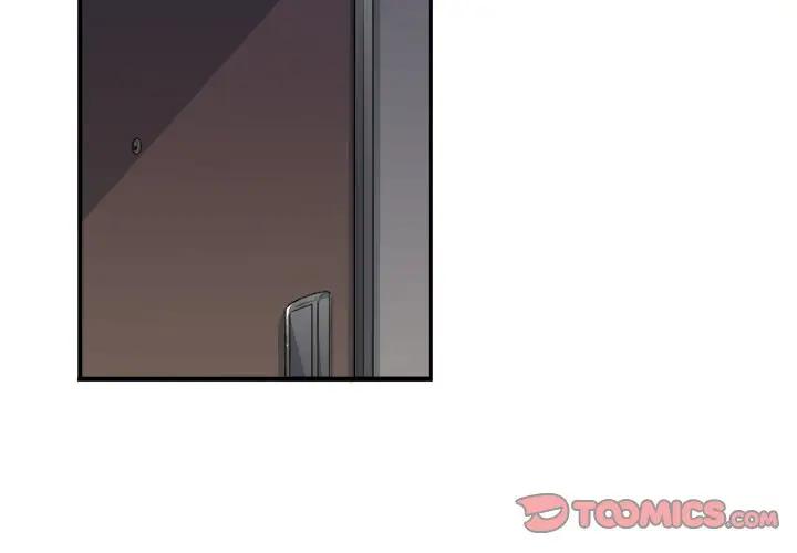 [韩国漫画] 似同非同 BL,剧情向#[70P]-2