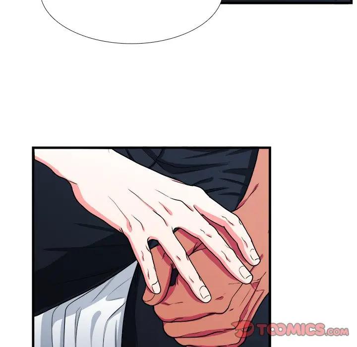 [韩国漫画] 似同非同 BL,剧情向#[70P]-26