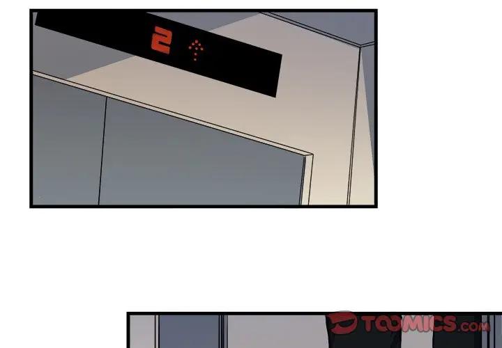 [韩国漫画] 似同非同 BL,剧情向#[70P]-2