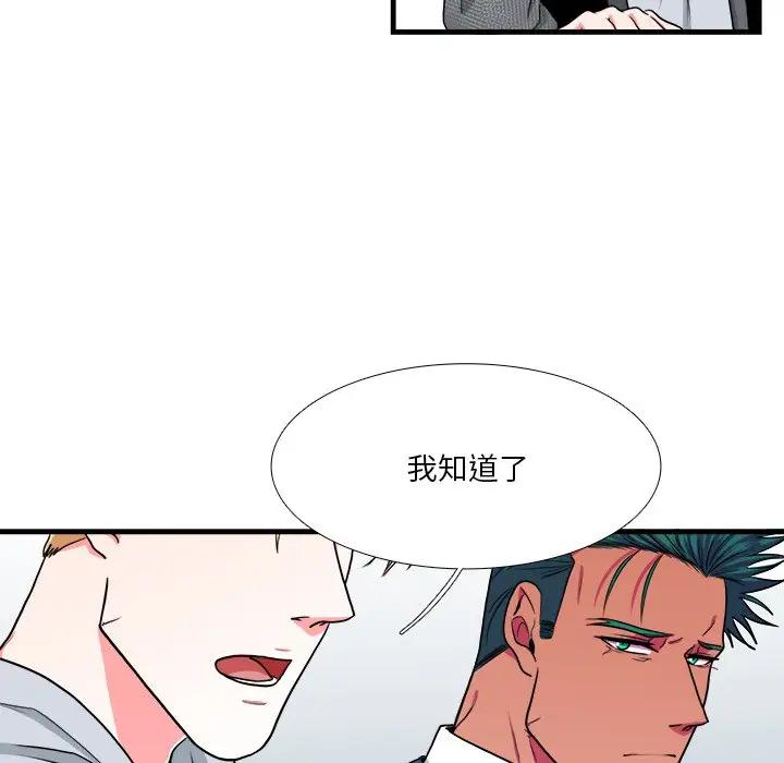 [韩国漫画] 似同非同 BL,剧情向#[70P]-48