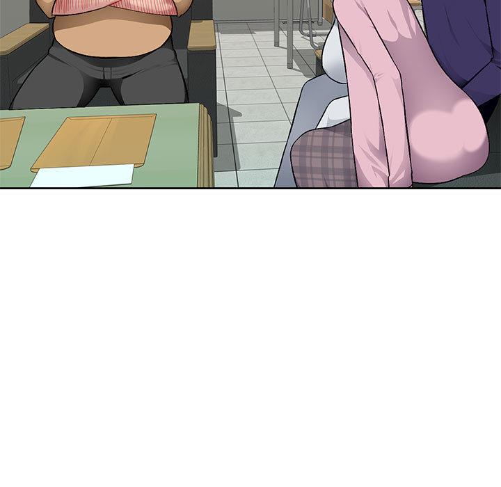 [韩国漫画] 混乱一家人 乱伦,熟女人妻,巨乳大奶,不伦#[167P]-14