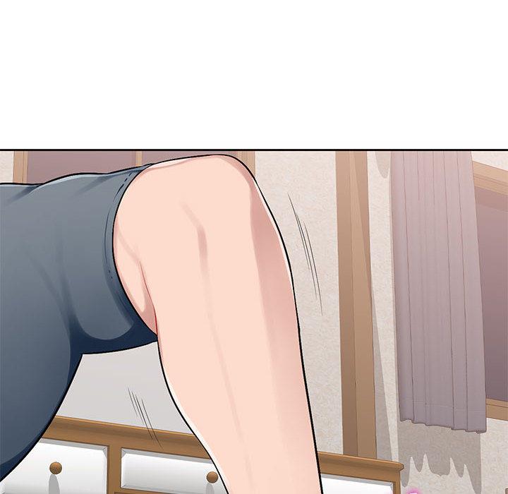 [韩国漫画] 混乱一家人 乱伦,熟女人妻,巨乳大奶,不伦#[167P]-61