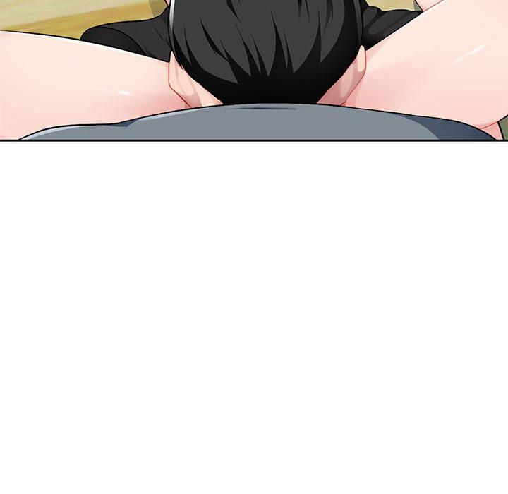 [韩国漫画] 混乱一家人 乱伦,熟女人妻,巨乳大奶,不伦#[167P]-76