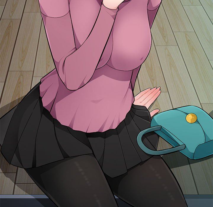 [韩国漫画] 混乱一家人 乱伦,熟女人妻,巨乳大奶,不伦#[139P]-11