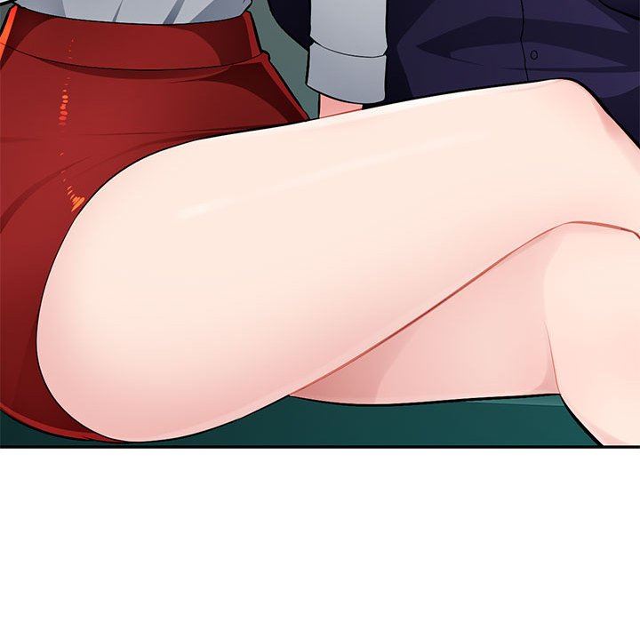 [韩国漫画] 混乱一家人 乱伦,熟女人妻,巨乳大奶,不伦#[139P]-23