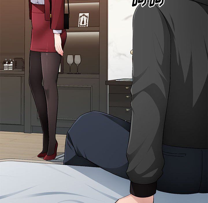 [韩国漫画] 混乱一家人 乱伦,熟女人妻,巨乳大奶,不伦#[139P]-120