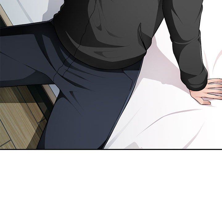 [韩国漫画] 混乱一家人 乱伦,熟女人妻,巨乳大奶,不伦#[139P]-125