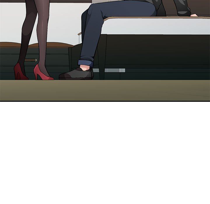 [韩国漫画] 混乱一家人 乱伦,熟女人妻,巨乳大奶,不伦#[139P]-131