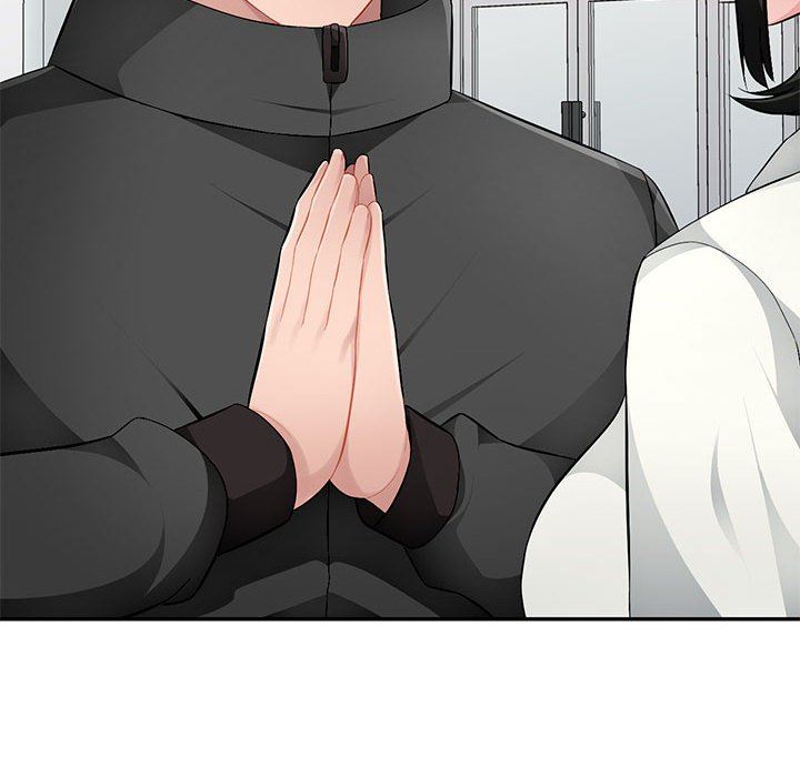 [韩国漫画] 混乱一家人 乱伦,熟女人妻,巨乳大奶,不伦#[139P]-42