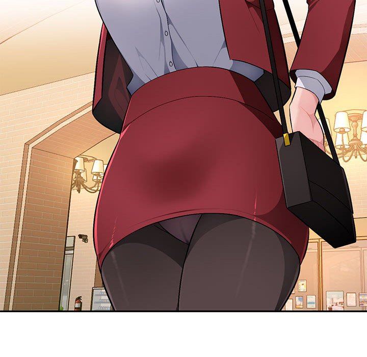 [韩国漫画] 混乱一家人 乱伦,熟女人妻,巨乳大奶,不伦#[139P]-86