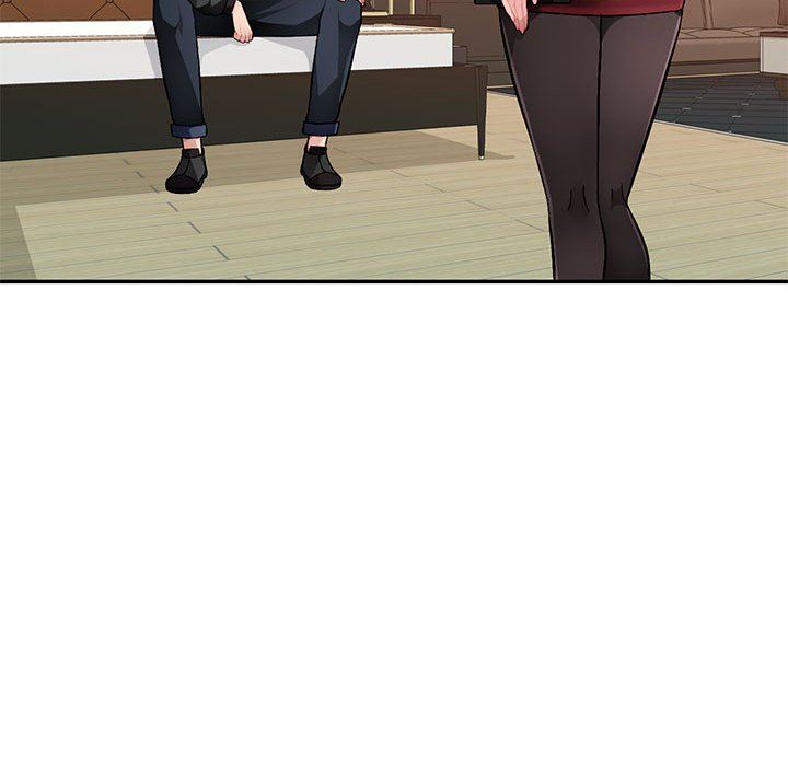 [韩国漫画] 混乱一家人 乱伦,熟女人妻,巨乳大奶,不伦#[139P]-98