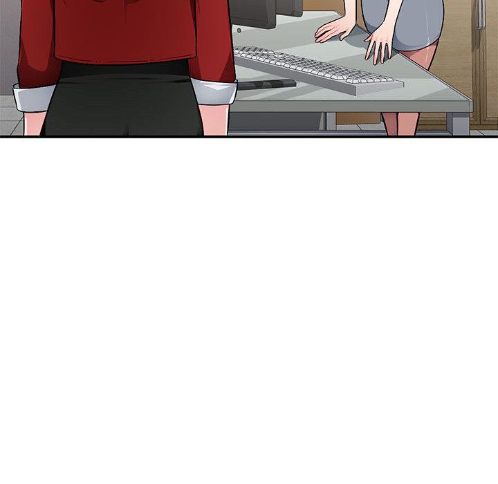 [韩国漫画] 混乱一家人 乱伦,熟女人妻,巨乳大奶,不伦#[132P]-36