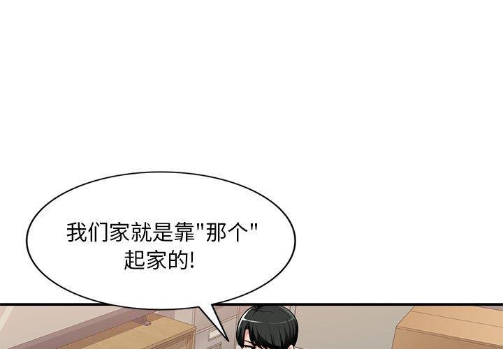 [韩国漫画] 混乱一家人 乱伦,熟女人妻,巨乳大奶,不伦#[133P]-1
