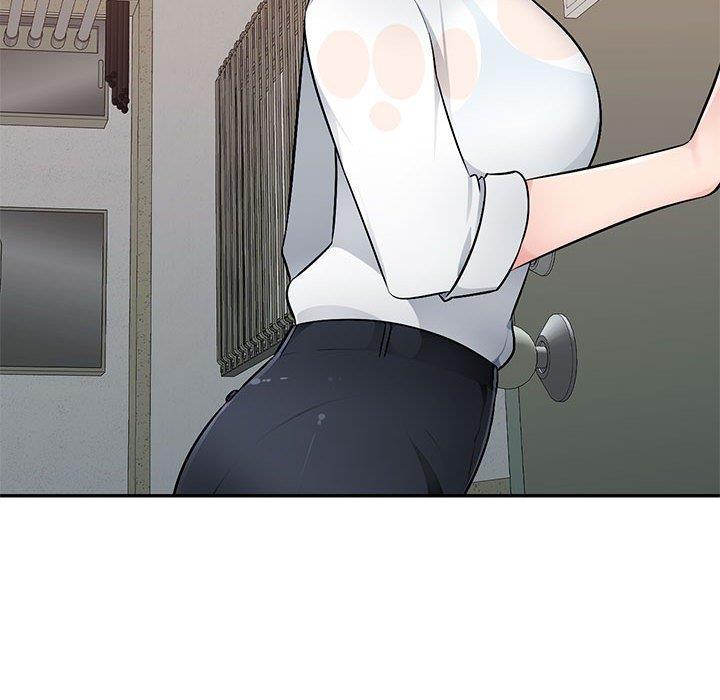 [韩国漫画] 混乱一家人 乱伦,熟女人妻,巨乳大奶,不伦#[133P]-112