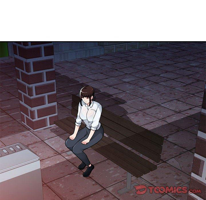 [韩国漫画] 混乱一家人 乱伦,熟女人妻,巨乳大奶,不伦#[133P]-126