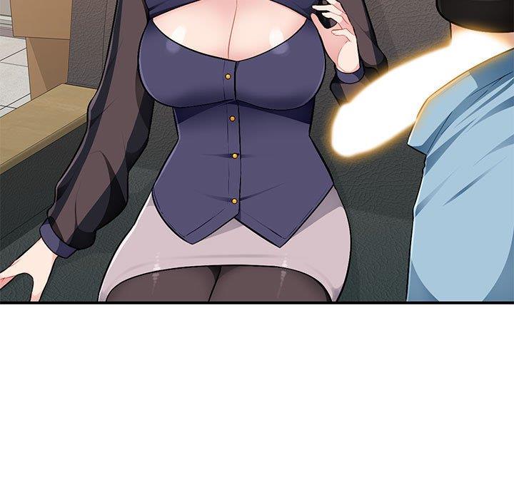 [韩国漫画] 混乱一家人 乱伦,熟女人妻,巨乳大奶,不伦#[133P]-7