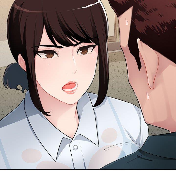 [韩国漫画] 混乱一家人 乱伦,熟女人妻,巨乳大奶,不伦#[133P]-75