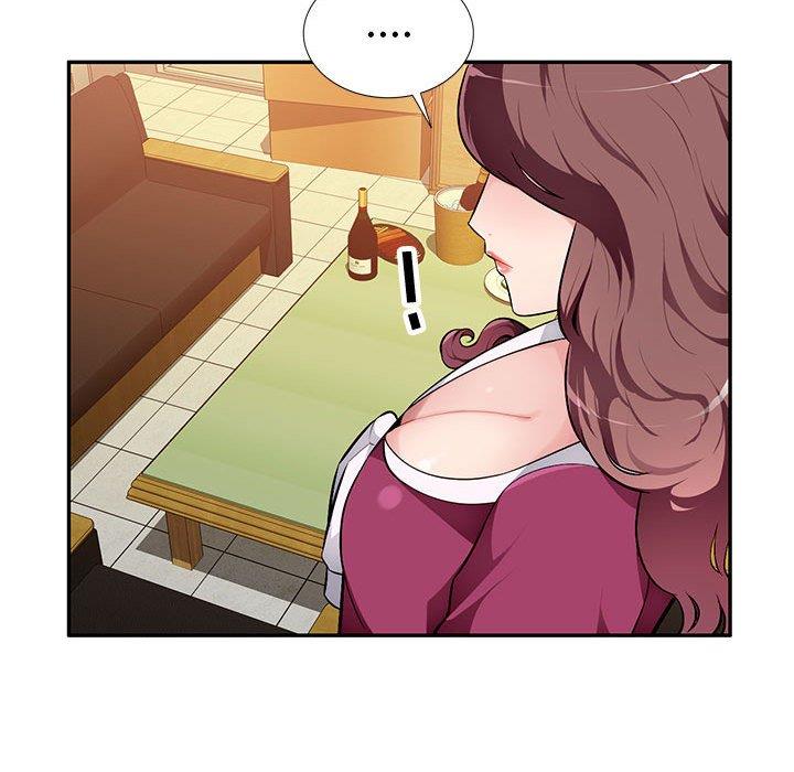 [韩国漫画] 混乱一家人 乱伦,熟女人妻,巨乳大奶,不伦#[129P]-100