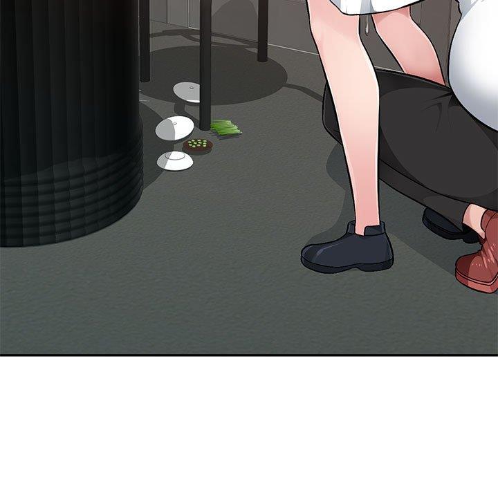 [韩国漫画] 混乱一家人 乱伦,熟女人妻,巨乳大奶,不伦#[139P]-122