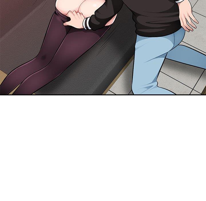 [韩国漫画] 混乱一家人 乱伦,熟女人妻,巨乳大奶,不伦#[139P]-54