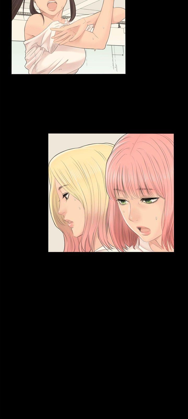 [韩国漫画] 制作人：练习生 爱情,巨乳大奶#[49P]-47