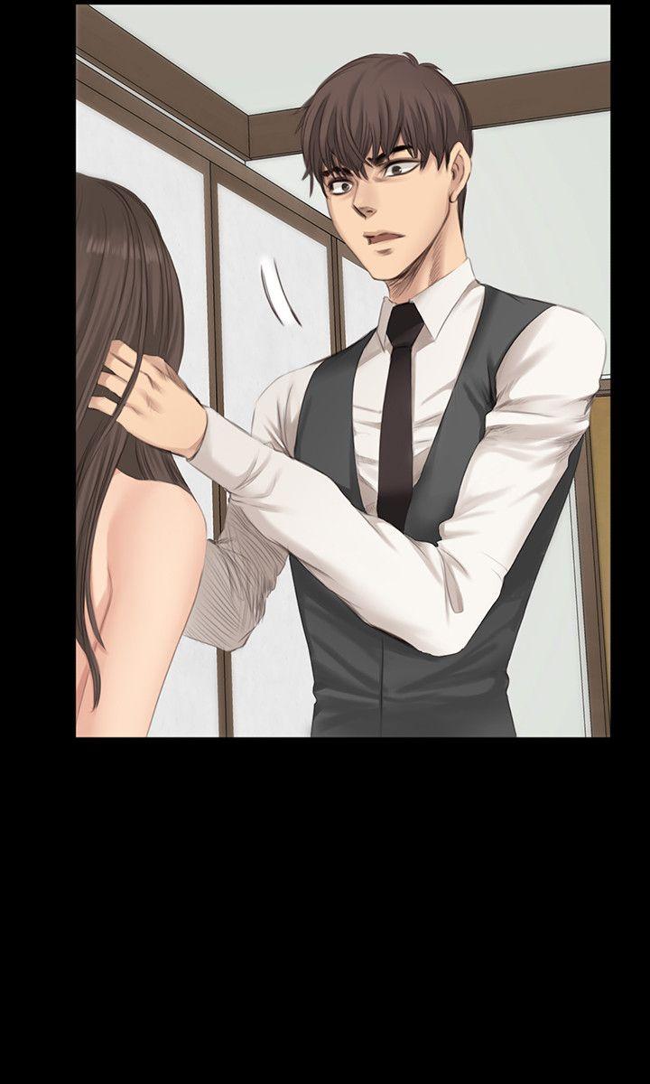 [韩国漫画] 制作人：练习生 爱情,巨乳大奶#[22P]-6