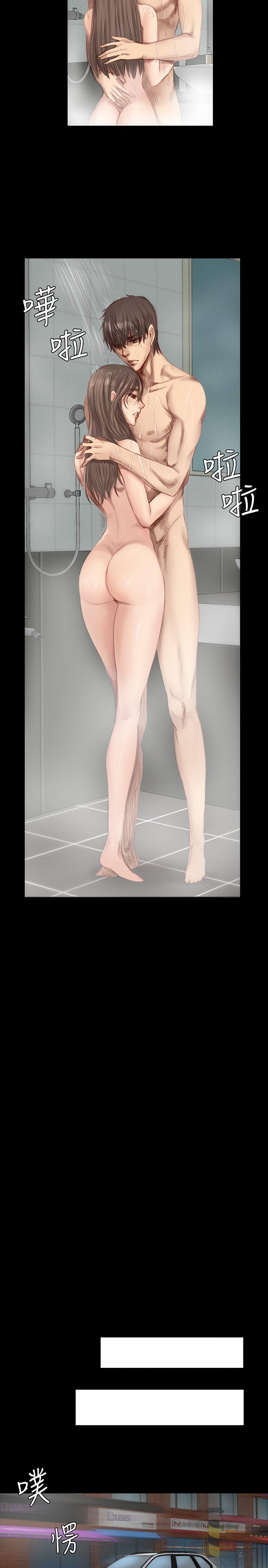 [韩国漫画] 制作人：练习生 爱情,巨乳大奶#[25P]-20