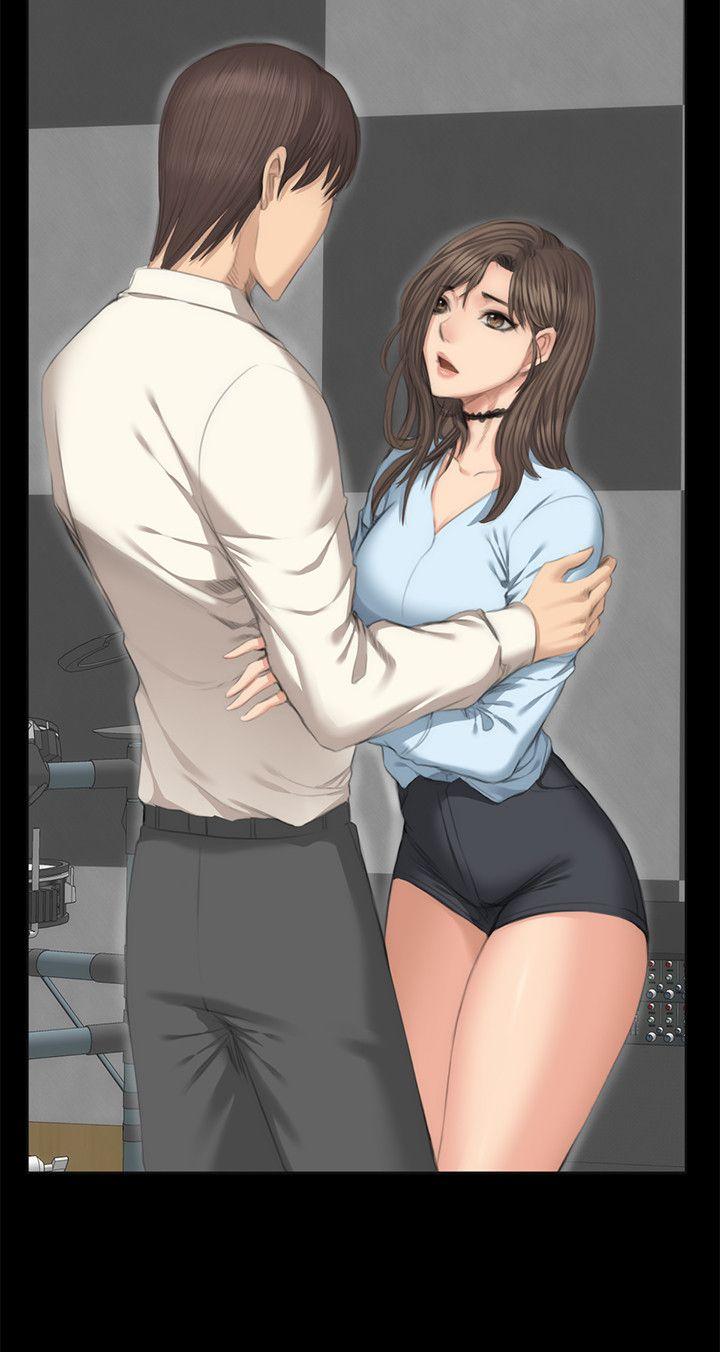 [韩国漫画] 制作人：练习生 爱情,巨乳大奶#[29P]-19