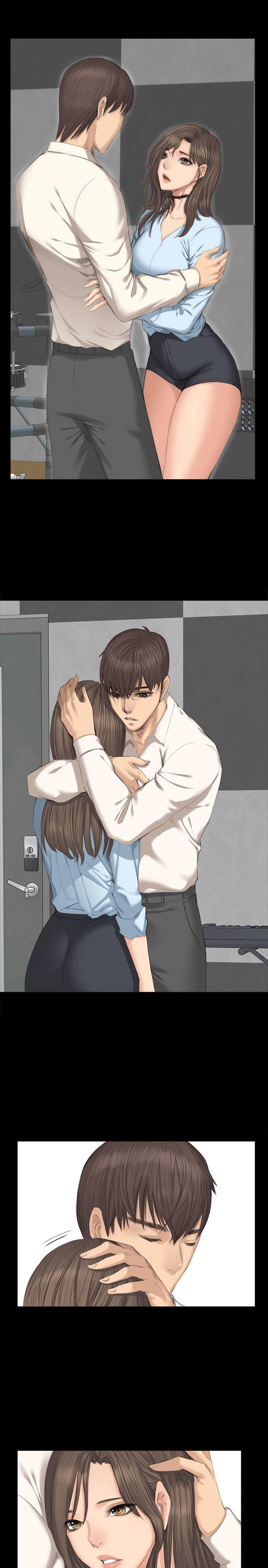 [韩国漫画] 制作人：练习生 爱情,巨乳大奶#[26P]-9