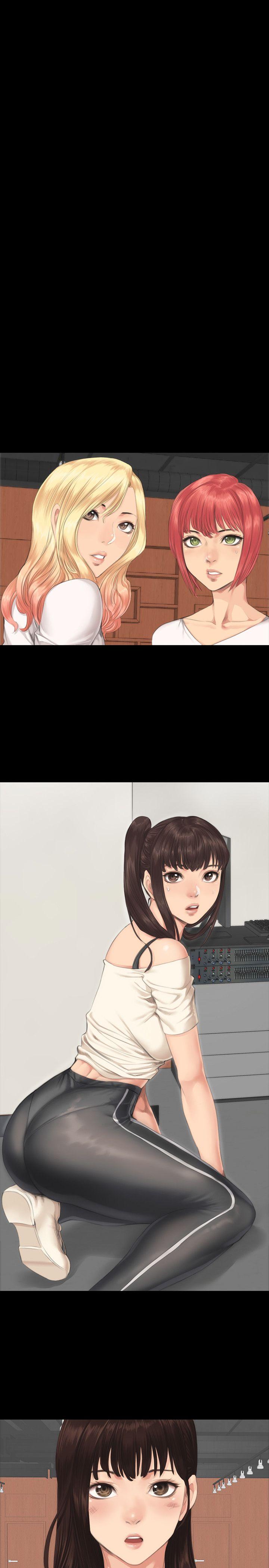 [韩国漫画] 制作人：练习生 爱情,巨乳大奶#[29P]-5