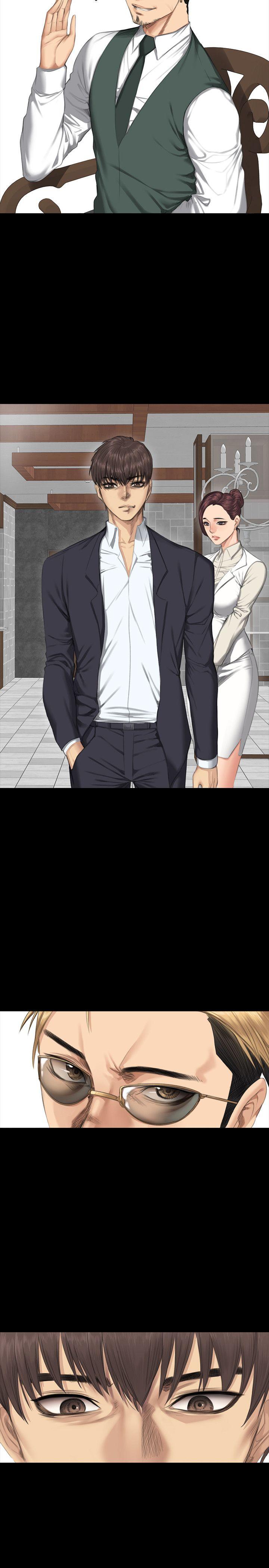 [韩国漫画] 制作人：练习生 爱情,巨乳大奶#[31P]-5