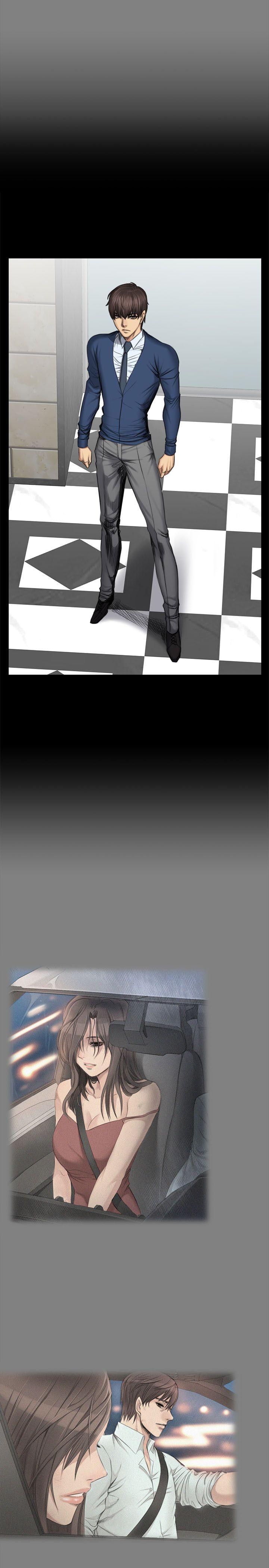 [韩国漫画] 制作人：练习生 爱情,巨乳大奶#[32P]-12