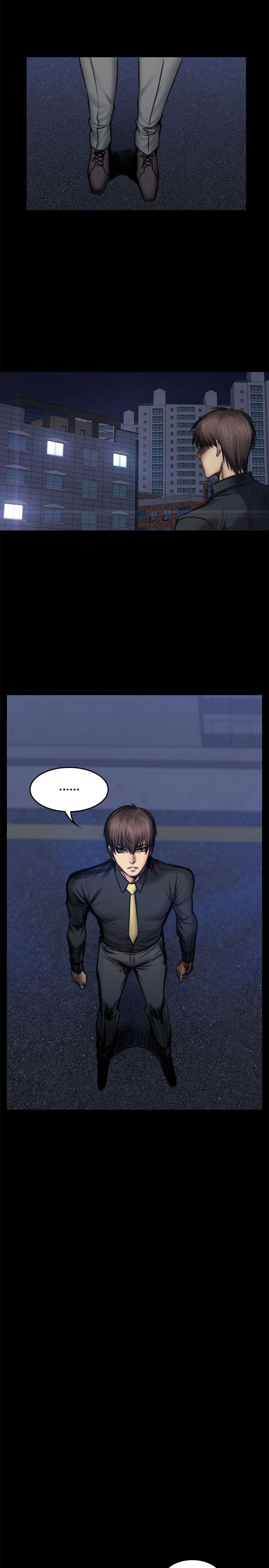 [韩国漫画] 制作人：练习生 爱情,巨乳大奶#[29P]-22