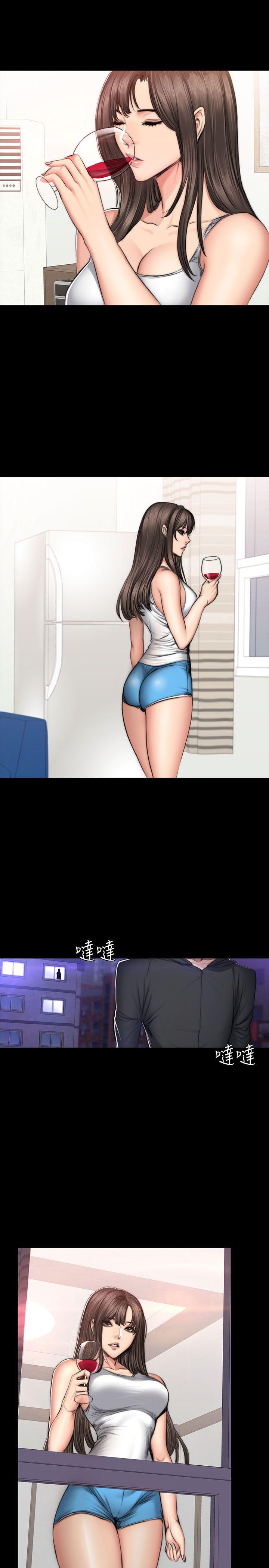 [韩国漫画] 制作人：练习生 爱情,巨乳大奶#[29P]-11