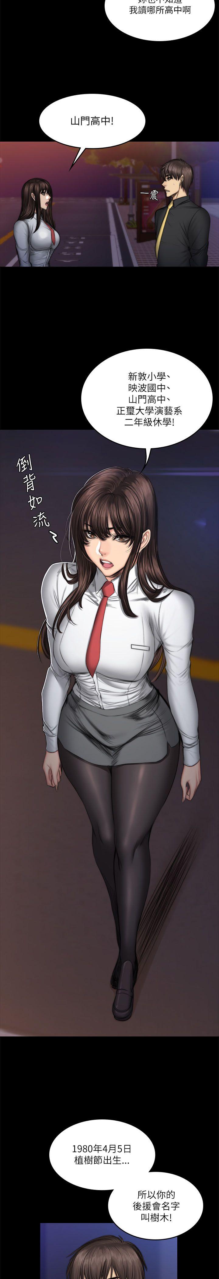 [韩国漫画] 制作人：练习生 爱情,巨乳大奶#[29P]-19