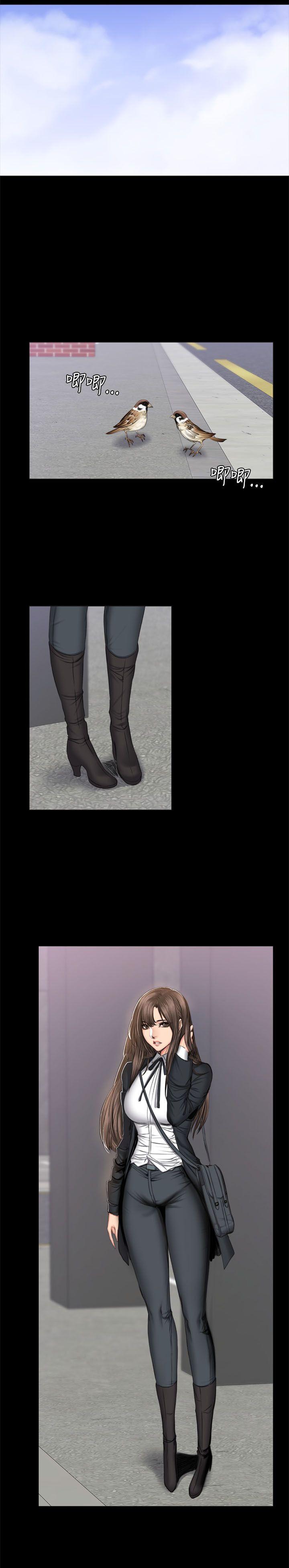 [韩国漫画] 制作人：练习生 爱情,巨乳大奶#[27P]-13