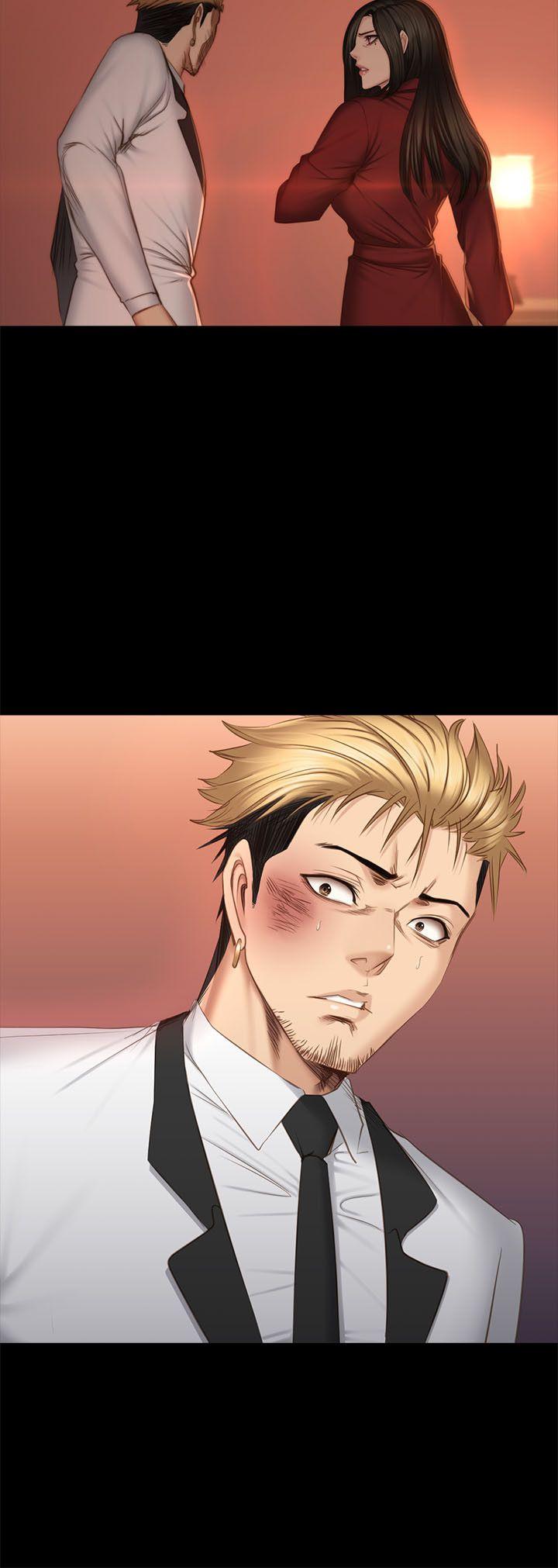 [韩国漫画] 制作人：练习生 爱情,巨乳大奶#[30P]-13