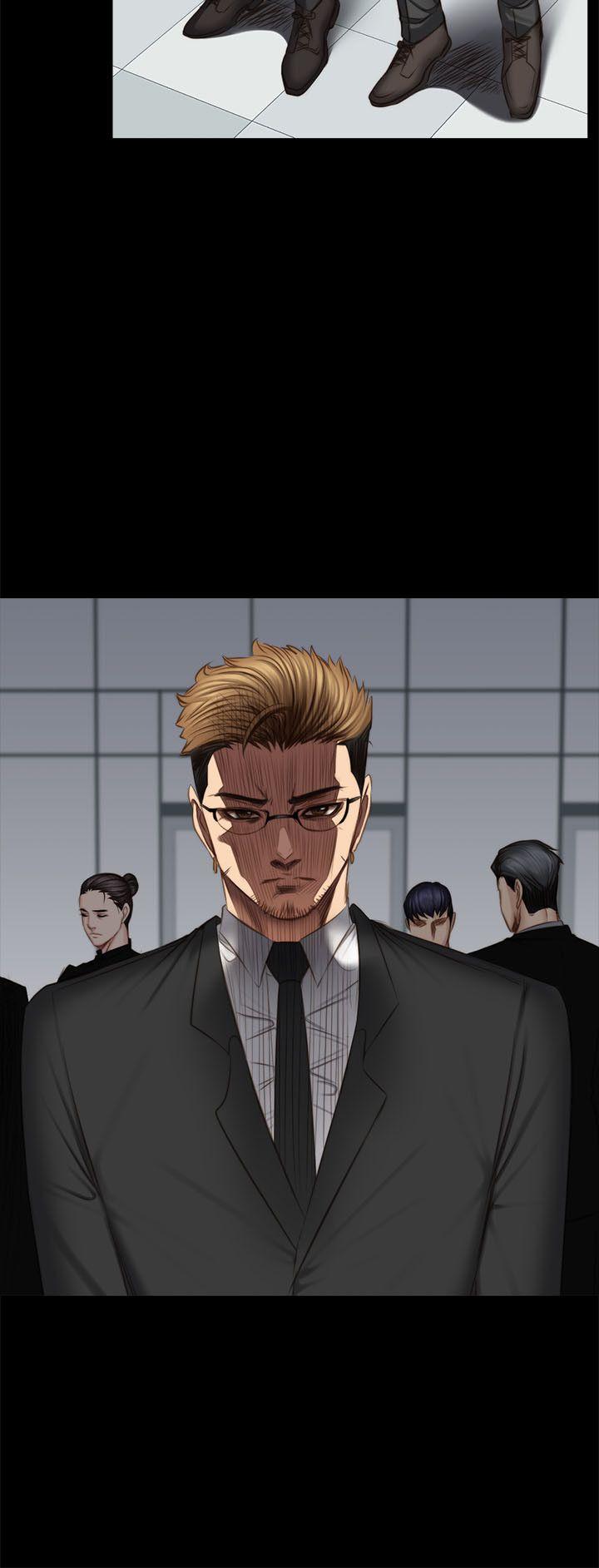 [韩国漫画] 制作人：练习生 爱情,巨乳大奶#[34P]-26